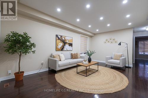 79 Heslop Circle, Brampton, ON - Indoor