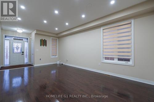 79 Heslop Circle, Brampton, ON - Indoor Photo Showing Other Room
