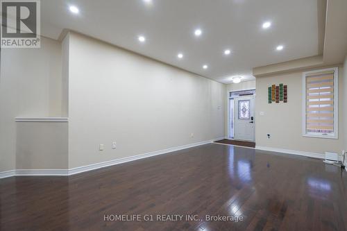 79 Heslop Circle, Brampton, ON - Indoor Photo Showing Other Room