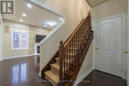 79 Heslop Circle, Brampton, ON - Indoor Photo Showing Other Room