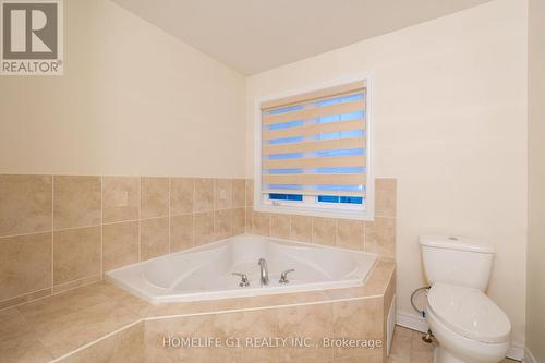 79 Heslop Circle, Brampton, ON - Indoor Photo Showing Bathroom