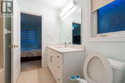 79 Heslop Circle, Brampton, ON - Indoor Photo Showing Bathroom