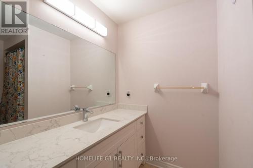 79 Heslop Circle, Brampton, ON - Indoor Photo Showing Bathroom