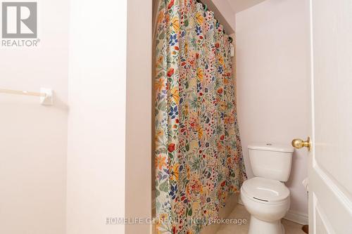 79 Heslop Circle, Brampton, ON - Indoor Photo Showing Bathroom