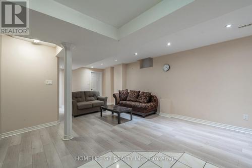 79 Heslop Circle, Brampton, ON - Indoor Photo Showing Other Room