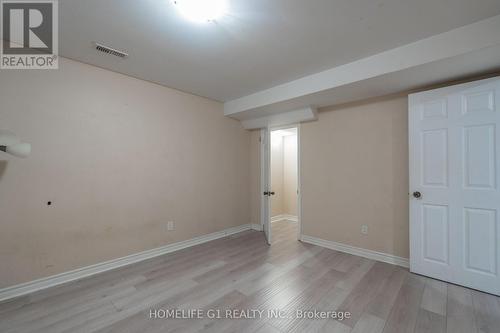 79 Heslop Circle, Brampton, ON - Indoor Photo Showing Other Room