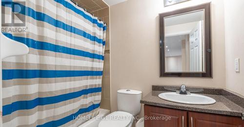 79 Heslop Circle, Brampton, ON - Indoor Photo Showing Bathroom