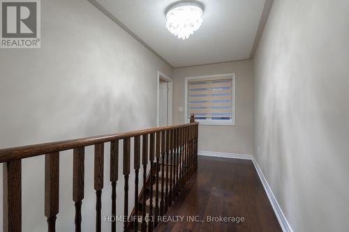 79 Heslop Circle, Brampton, ON - Indoor Photo Showing Other Room