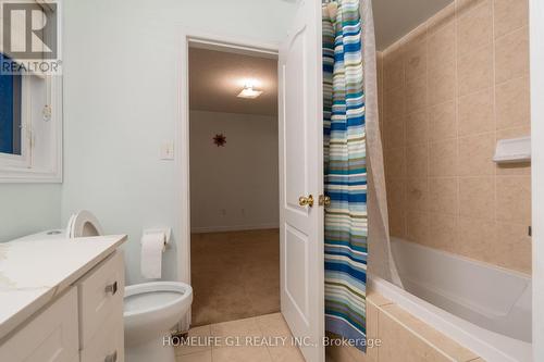 79 Heslop Circle, Brampton, ON - Indoor Photo Showing Bathroom
