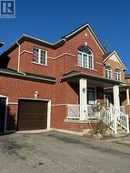 UPPER - 78 MADDYBETH CRESCENT  Brampton, ON L6Y 5R8