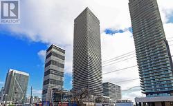 807 - 70 ANNIE CRAIG DRIVE  Toronto, ON M8V 0C4