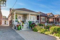 149 LAMBTON AVENUE  Toronto, ON M6N 2T1