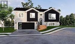 78 Island Cove Road  Bay Bulls, NL A0A 4K0