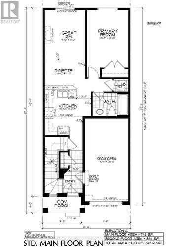 803 Burwell Street, Fort Erie, ON - Other