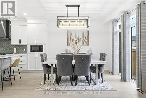 90 Robertson Road, Hamilton, ON - Indoor