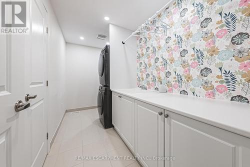 90 Robertson Road, Hamilton, ON - Indoor