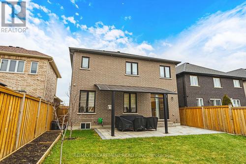 90 Robertson Road, Hamilton, ON - Outdoor