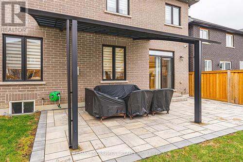 90 Robertson Road, Hamilton, ON - Outdoor With Exterior