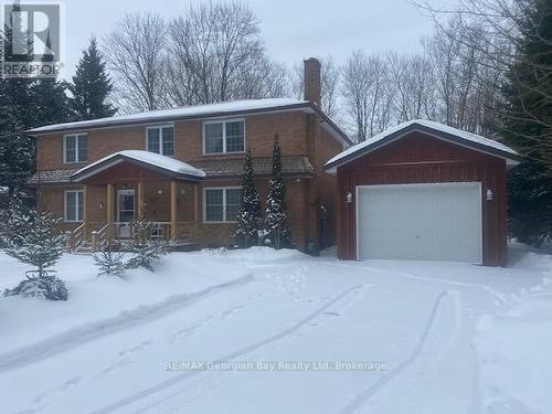 140 Wolfe Trail Nw, Tiny, ON - Outdoor