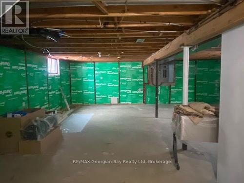 140 Wolfe Trail Nw, Tiny, ON - Indoor