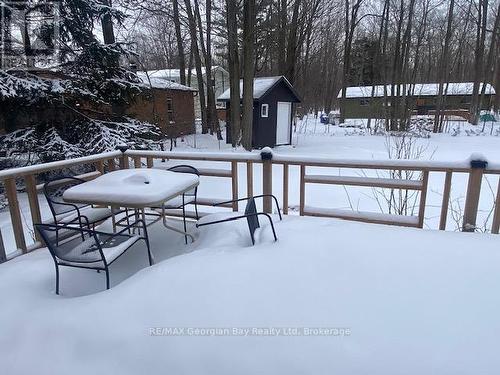 140 Wolfe Trail Nw, Tiny, ON - 