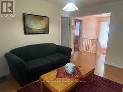 second level sitting room/reading room - 