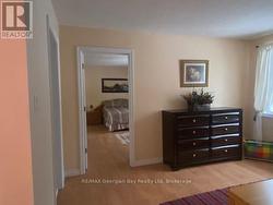 entrance to Primary bedroom - 