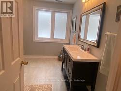 3 pc bath second level - 