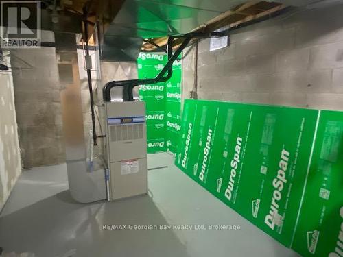 Utility Room - 140 Wolfe Trail Nw, Tiny, ON - Indoor