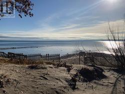 Georgian Sands Beach - 