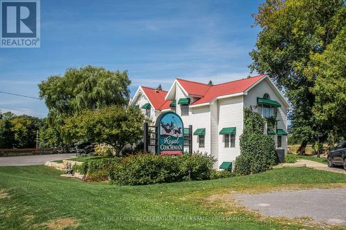 8087 COUNTY ROAD 2  Greater Napanee (Greater Napanee), ON K7R 3K6