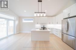 Can't get enough of this kitchen! - 