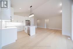 Onto the living room - 