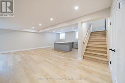 Onto the exceptional lower level - 