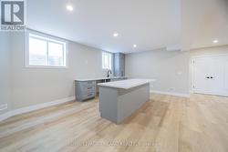 2nd kitchen in lower level! - 