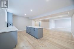 2nd kitchen in lower level! - 