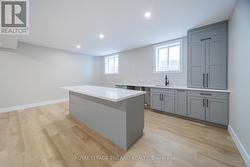 2nd kitchen in lower level! - 