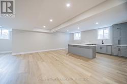 2nd kitchen in lower level! - 