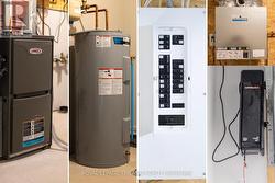 Excellent HVAC and core systems - 