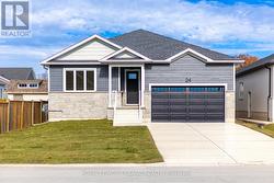 Driveway available as an add-on - 