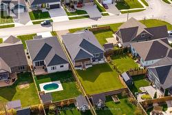 Vibrant young neighborhood - 