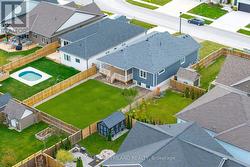 Only 1 neighbor close tohouse, rest is all yards! - 
