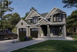 118 SHELDABREN STREET  North Middlesex (Ailsa Craig), ON N0M 1A0