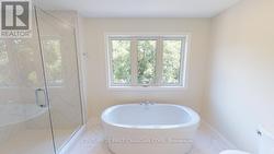 Primary Bedroom - 5pc Ensuite - 