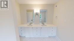 Primary Bedroom - 5pc Ensuite - 