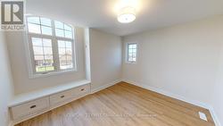 Bedroom 3 - Window Seating - 