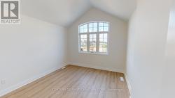 Bedroom 4 - Vaulted Ceilings - 