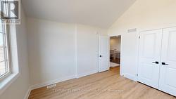 Bedroom 4 - Vaulted Ceilings - 