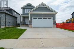 6 SHELDABREN STREET  North Middlesex (Ailsa Craig), ON N0M 1A0