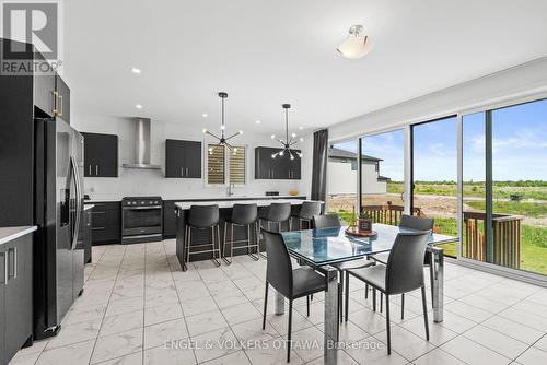 117 Orchestra Way, Ottawa, ON - Indoor